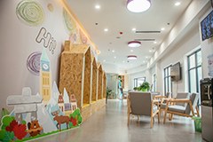 i2国际私塾少儿英语轮播2