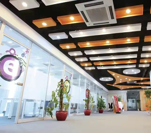 广东岭南现代技师学院相册4