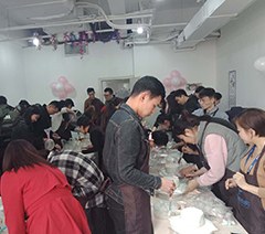 武汉月莎甜蜜屋DIY私房蛋糕轮播4