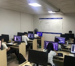 东莞信达职业学校轮播5