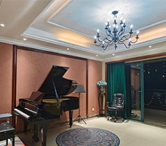广州威尔第国际音乐工作室