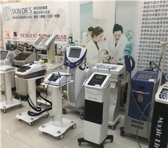 广州金兰敬美学国际皮肤管理培训中心相册3