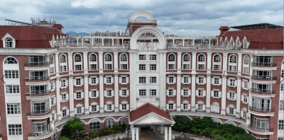 广报高山学校相册4