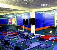 深圳吉祥普通话培训学院轮播3