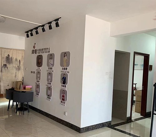 广西南宁逸兴家政培训学校相册2
