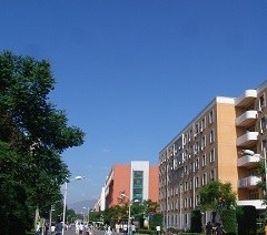 北京吉利学院华视传媒学院轮播2