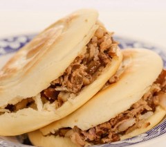 西安早餐早点培训班