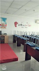 深圳老妈子家政培训中心轮播4