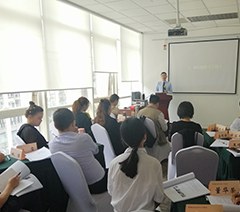 张嘴就来演讲力训练口才培训中心轮播5