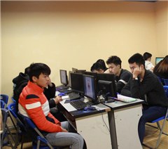 长沙牛耳数字艺术学院轮播3