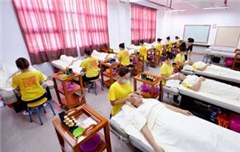 广州领尚教育学院相册4