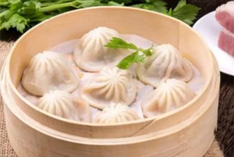 泉州上海灌汤包培训班