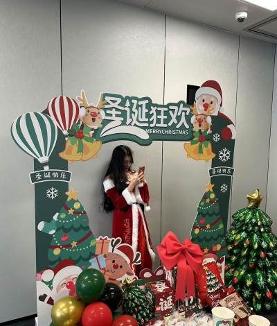 深圳汇雅福国际教育轮播5