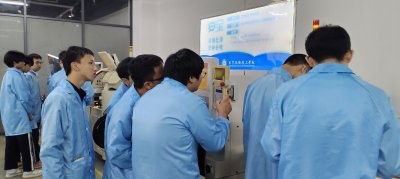 东莞昆仑教育轮播3