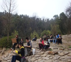 长沙卢克时代教育咨询有限公司轮播1