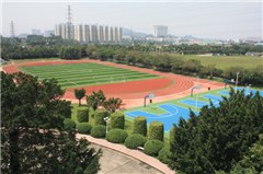 广东工业大学国际项目部轮播3