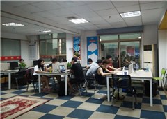 广州源酷创意科技培训中心