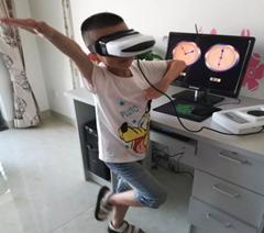 深圳康视明光学培训中心轮播1