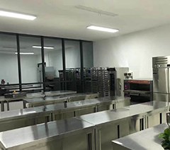 广州蓝胜餐饮管理培训中心轮播5