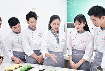 广州西点烘焙专业全能培训班