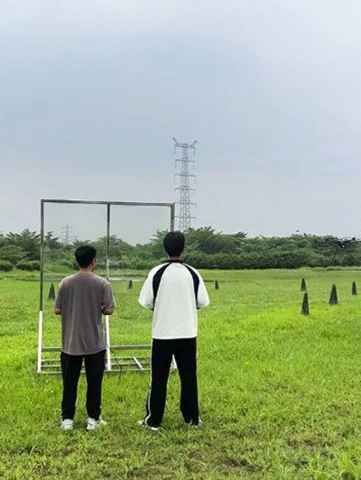 广东大湾无人机培训基地相册4