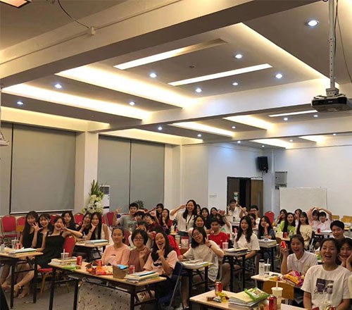 广州艺高艺术培训学校相册3