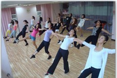 珠海魅力人生文化艺术培训学校轮播1