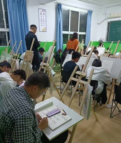 润成教育轮播5