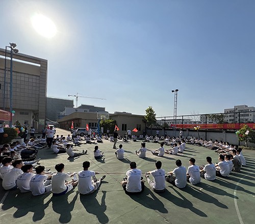 东莞智通模具学院相册4