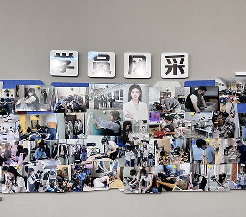 北京安琪儿收纳工作室相册1