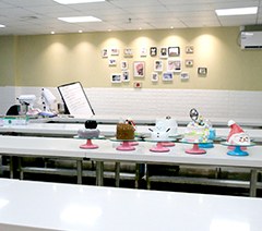 广州里永国际西点培训学校相册4