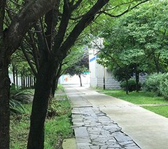 贵阳市航洋动漫职业学校轮播1