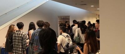 藤鹿留学相册3