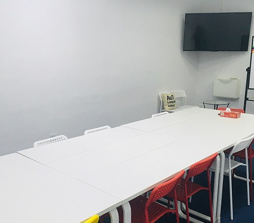 宁波AuT语言学校相册1