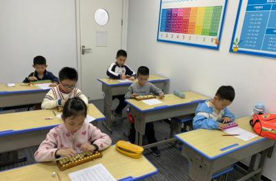 广州学吧教育相册4