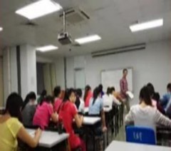 深圳科讯人才培训中心相册4