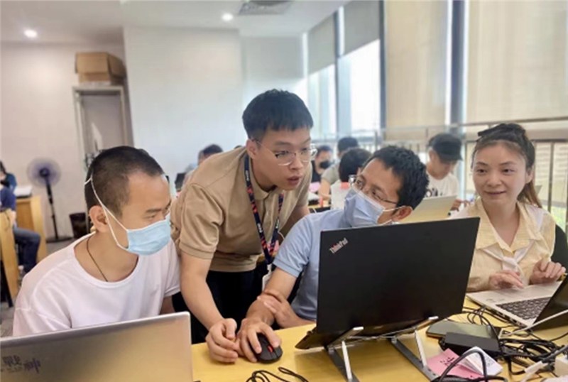 华为认证高斯HCIA初级课程