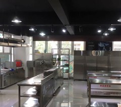 Dr.Pizza比萨学院轮播3