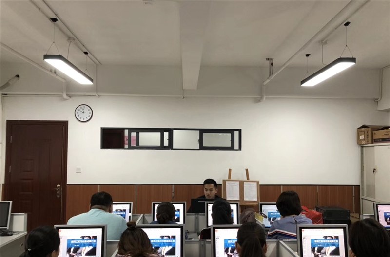 深圳鹏辰教育相册3