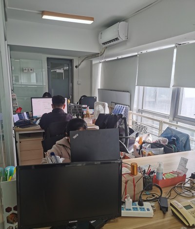 北京卓越励学国际教育轮播4