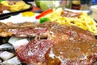 泉州夜市牛排制作培训班