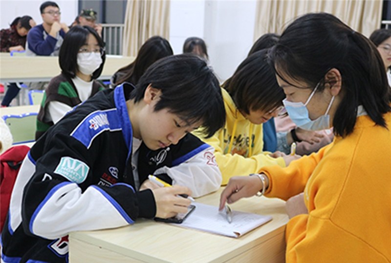 厦门天下学堂轮播1