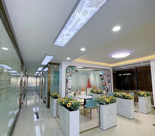 深圳奈斯西点烘焙学校相册3