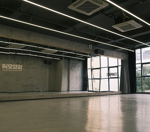 深圳燥梦空间艺考培训学校相册3