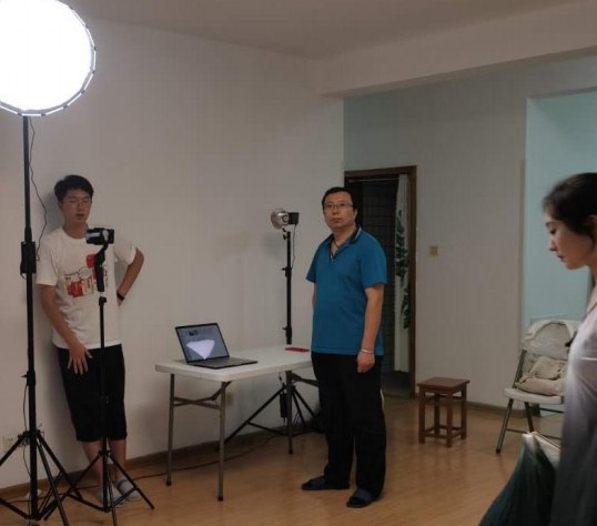 南京侠影文化传媒艺考培训学校轮播5