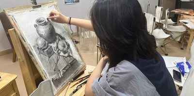 上海亘元堂艺术中心轮播4