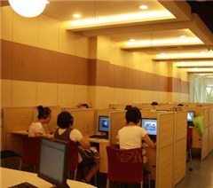深圳韦博英语培训学校轮播4