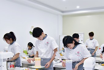 广州中国烘焙蛋糕高效专业培训班