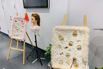 长沙美甲师创业进阶培训班