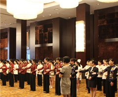 广州群钊教育相册4
